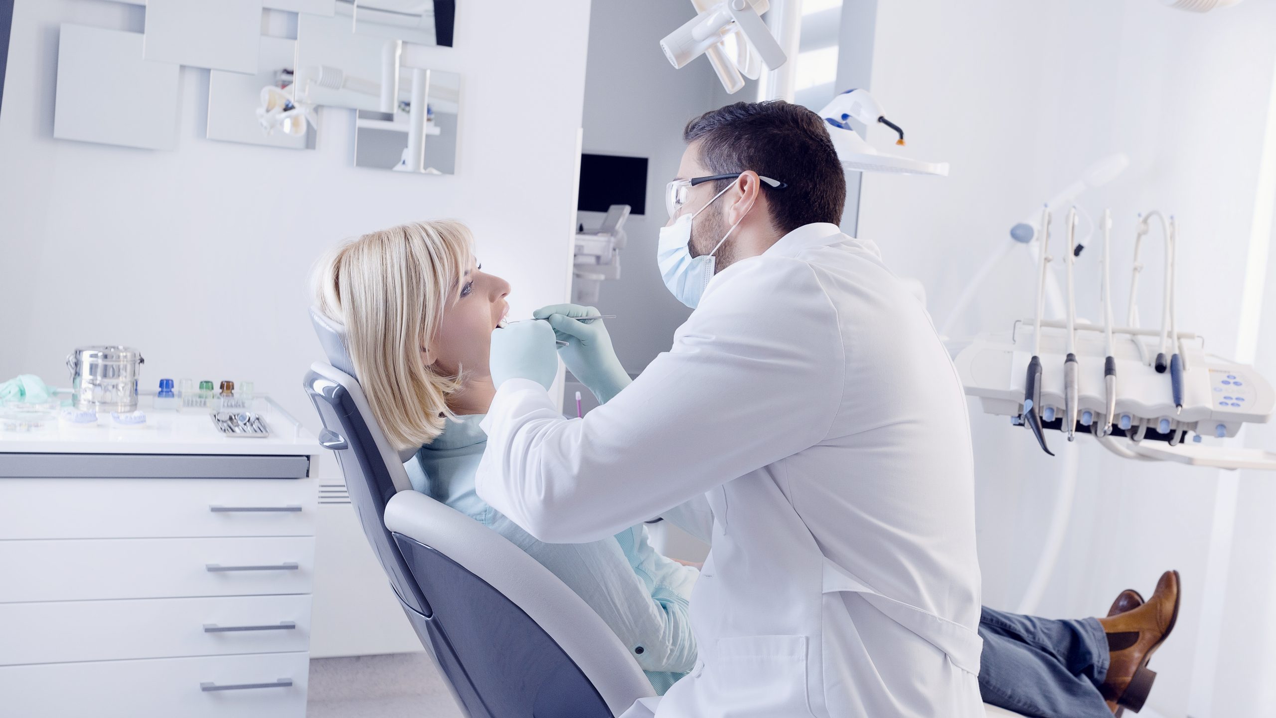 Dentist in Roslindale, MA